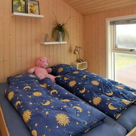 Lokken Prázdninový dům